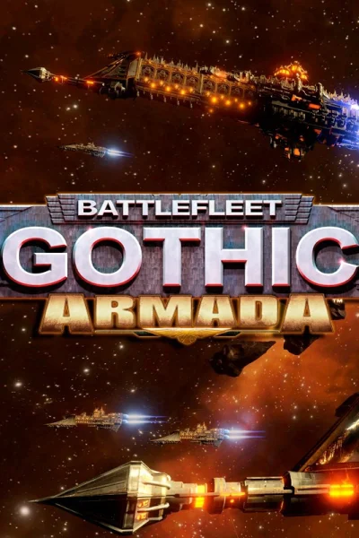 Battlefleet Gothic: Armada