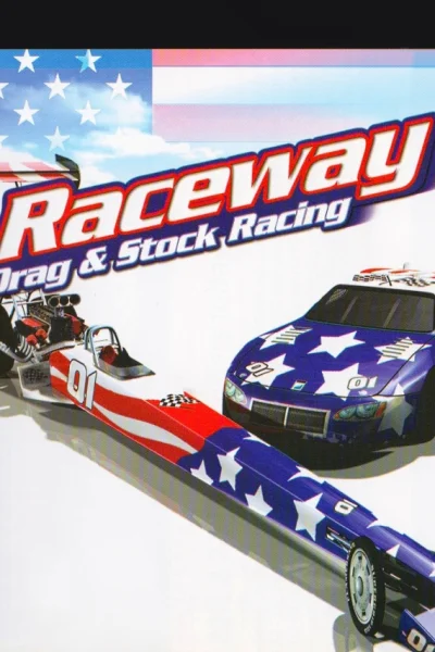 Raceway: Drag & Stock Racing