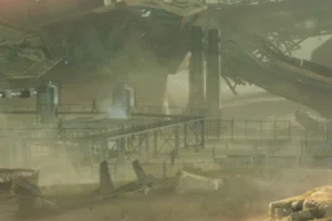 Metal Gear Survive