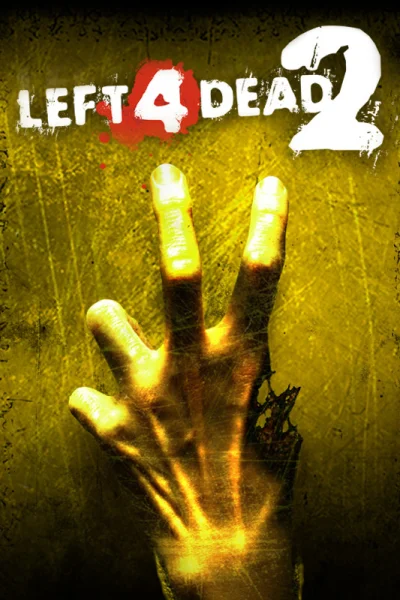 Left 4 Dead 2