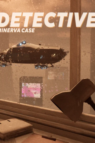 Detective: Minerva Case
