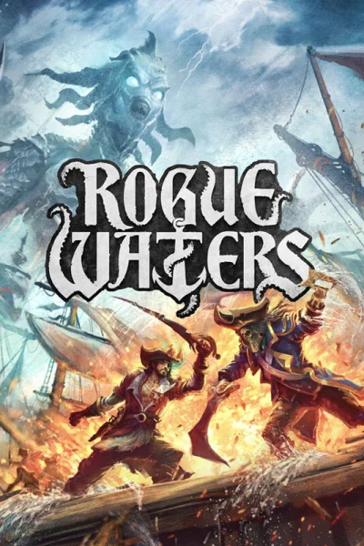 Rogue Waters