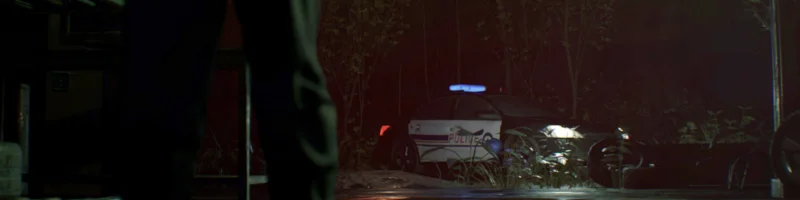 Resident Evil 7