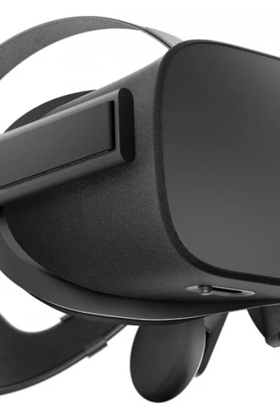 Oculus Rift