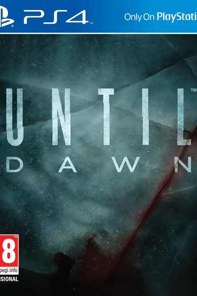 Until Dawn