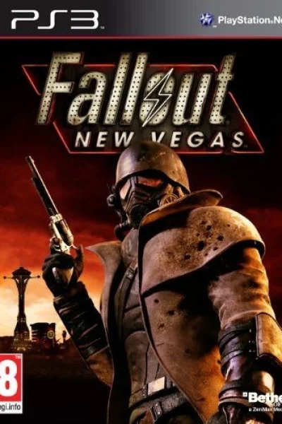 Fallout: New Vegas