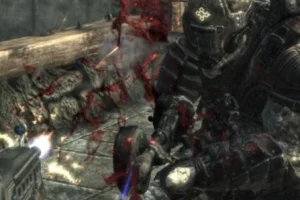 Gears of War 2