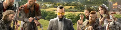 Far Cry 5