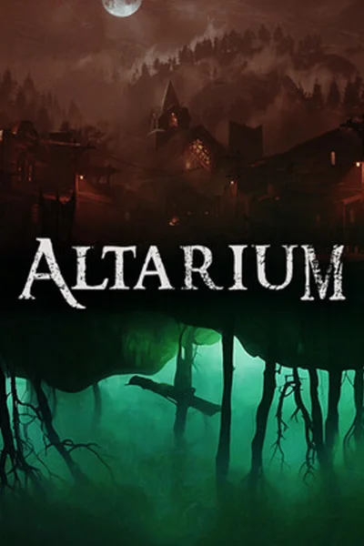 Altarium