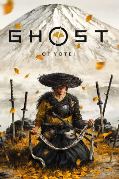 Ghost of Yotei