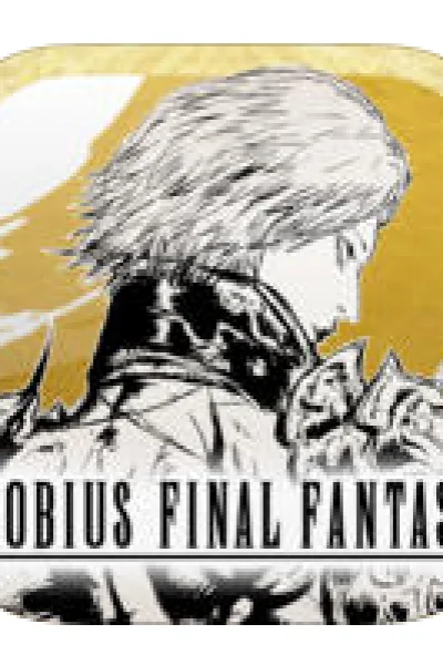 Mobius Final Fantasy