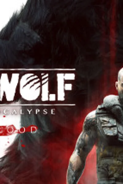 Werewolf: The Apocalypse - Earthblood