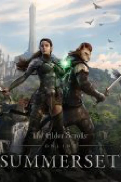 The Elder Scrolls Online: Summerset