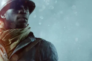 Battlefield 1: They Shall Not Pass
