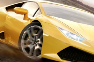 Forza Horizon 2