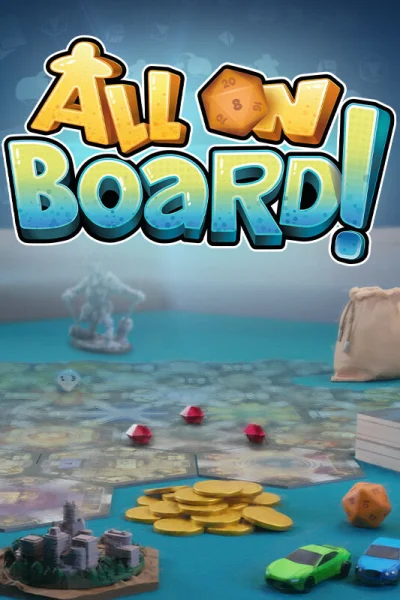 All On Board!
