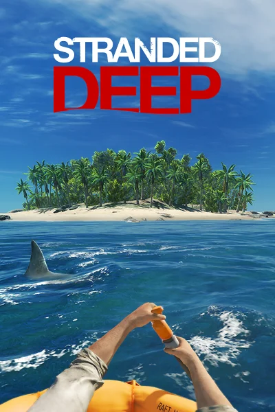 Stranded Deep