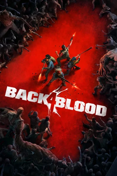 Back 4 Blood