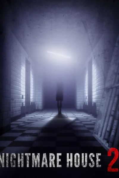 Nightmare House 2