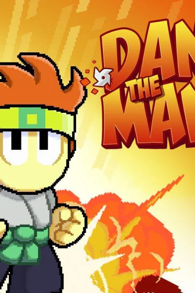 Dan the Man