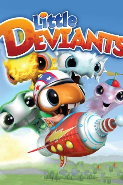 Little Deviants