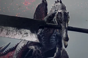 Dinoblade