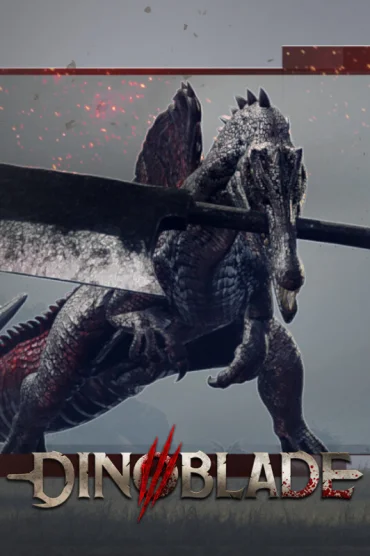 Dinoblade