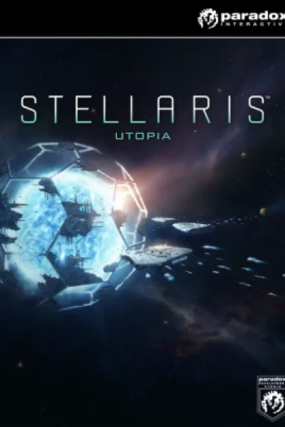 Stellaris: Utopia