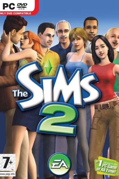 The Sims 2