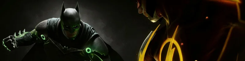 Injustice 2