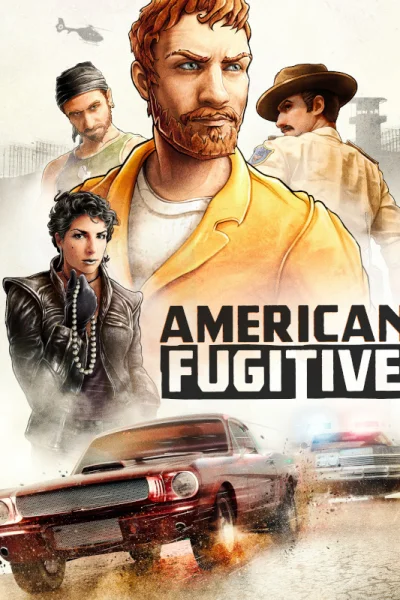 American Fugitive