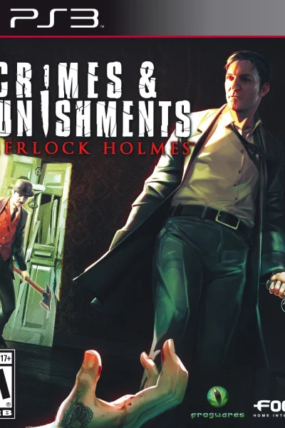 Sherlock Holmes: Crimini e Punizioni