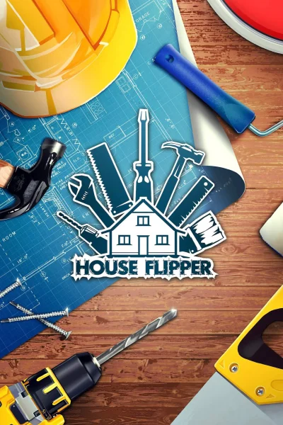 House Flipper