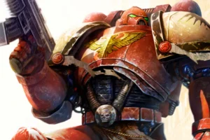 Warhammer 40.000: Dawn of War III