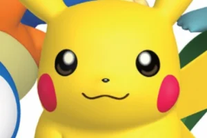 Poképark Wii: La Grande Avventura di Pikachu
