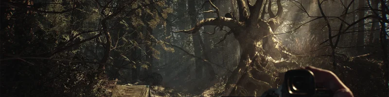 Blair Witch
