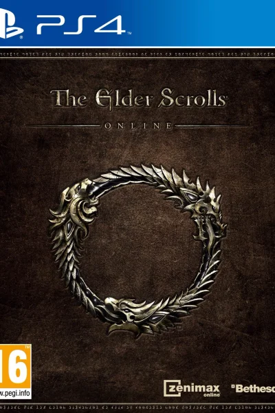 The Elder Scrolls Online