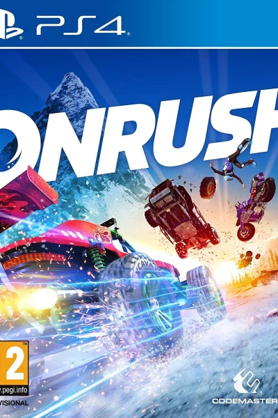 ONRUSH