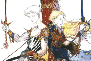 Final Fantasy V