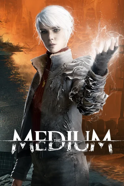 The Medium