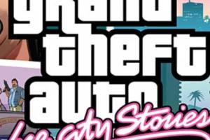 Grand Theft Auto: Vice City Stories