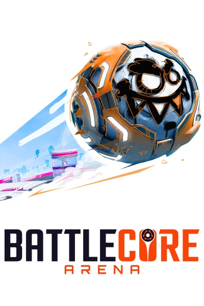 BattleCore Arena