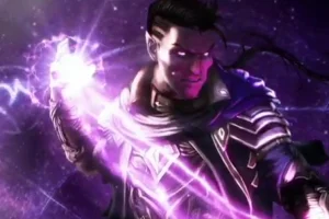 The Elder Scrolls: Legends