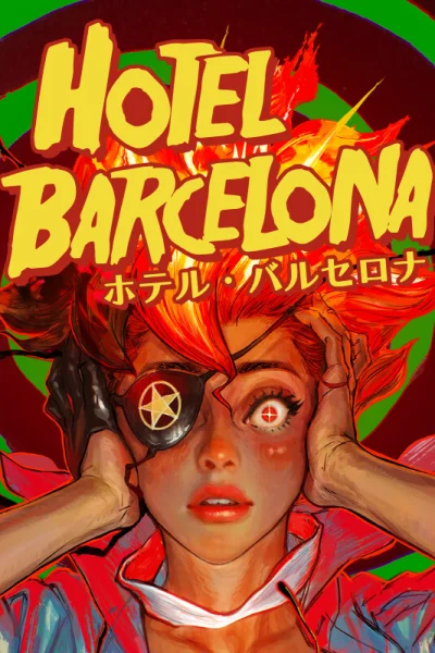 Hotel Barcelona
