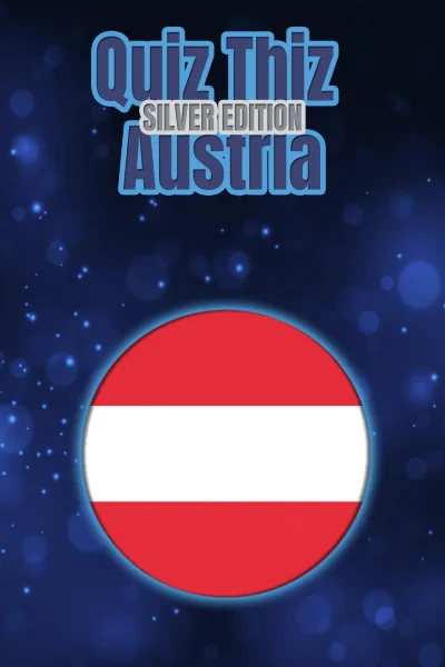 Quiz Thiz Austria: Silver Edition