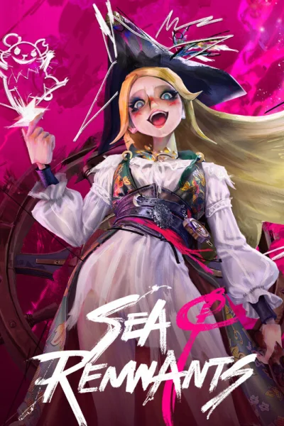 Sea of Remnants