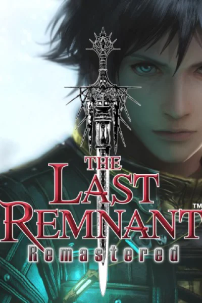 The Last Remnant Remastered