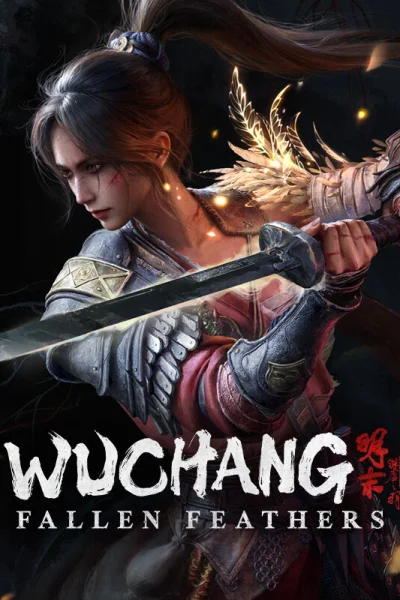 Wuchang: Fallen Feathers