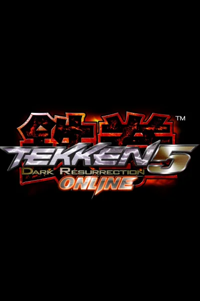 Tekken 5: Dark Resurrection Online
