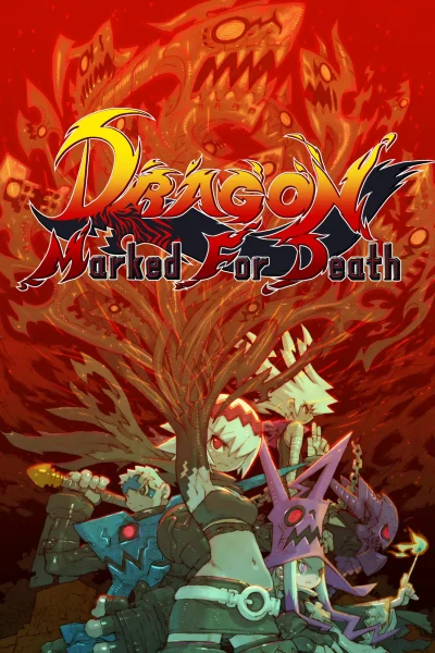 Dragon: Marked for Death
